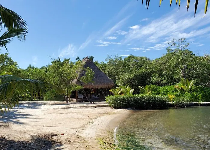 Stunning Turquoise Views From This 2 Bedroom, 2 Bath Home,,,