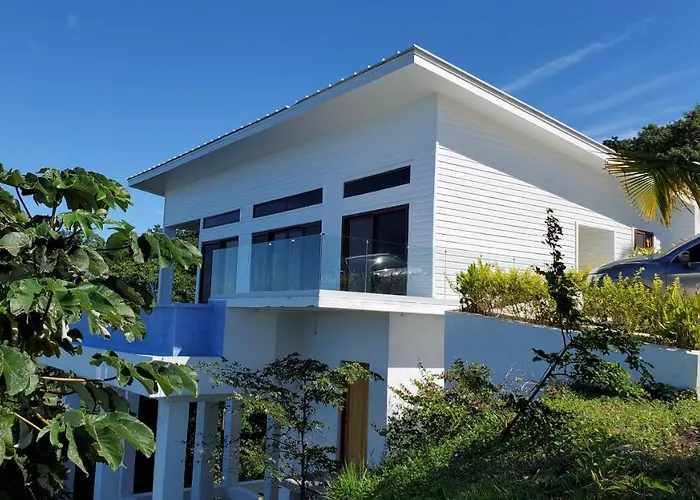 Stunning Turquoise Views From This 2 Bedroom, 2 Bath Home,,,