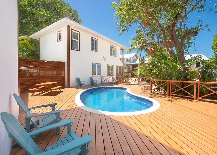 Casa Coral Home