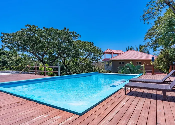 Odyssey Home
