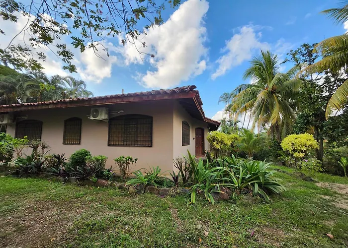 Casa Legranite Bay