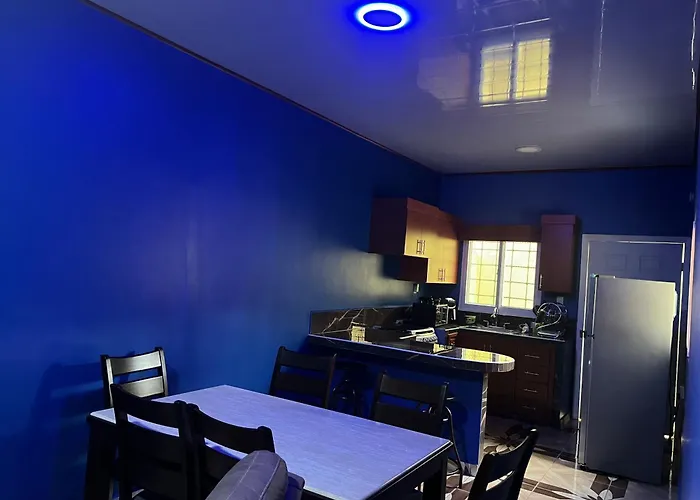 Vacational Home Villa 2
