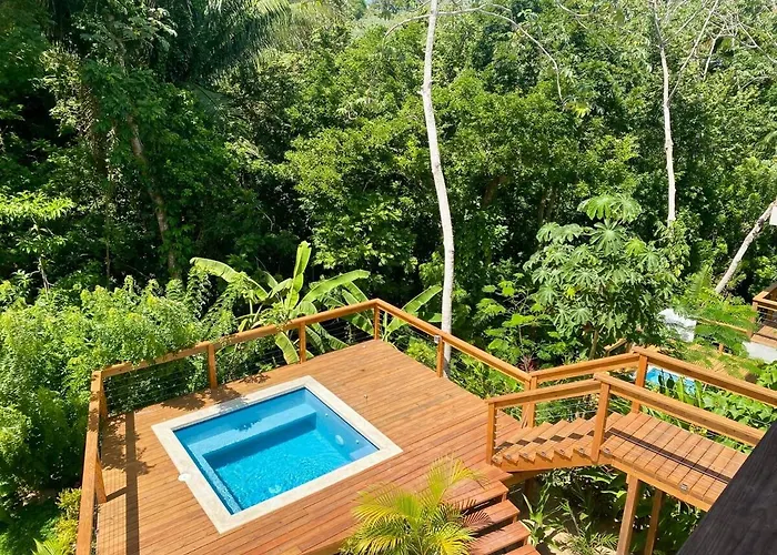 Villa Cass