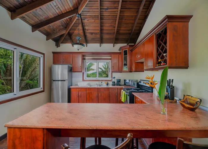 Exclusive House Near West End & Beaches - Starlink
